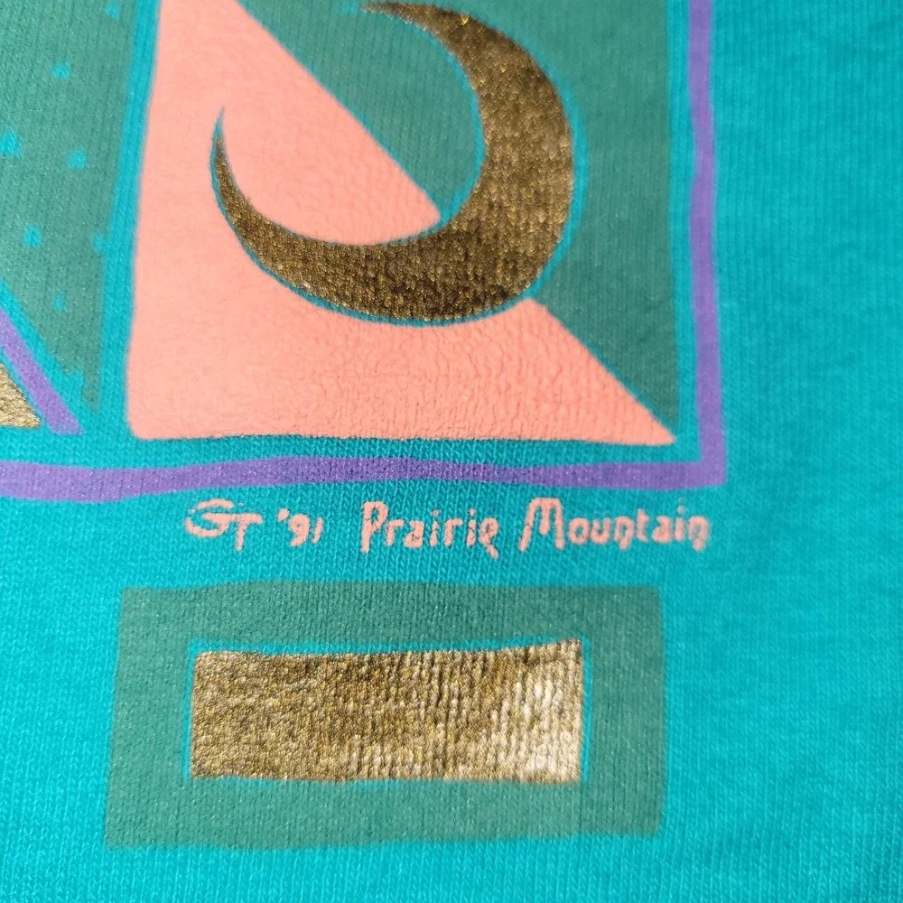 Fruit of the Loom vintage 1991